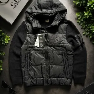 !! РОЗПРОДАЖ !! Кардиган куртка CP Company куртка сипи компани жакет