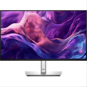 Монітори 23.8" Dell P2425H/1920х1080 IPS DP/HDMI/VGA/USB  А клас 2024р.