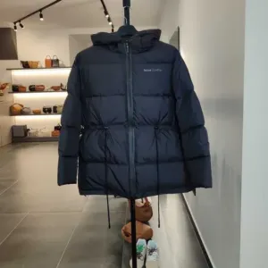 Продам пуховик Acne studios!