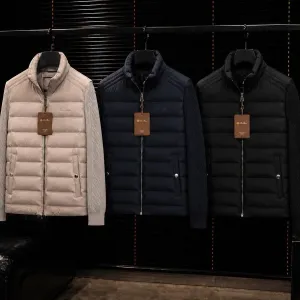 Мужские куртки Loro Piana