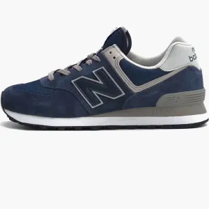Оригінал 100% New Balance 574 Classic Gl Blue ML574EVN ( 27см)