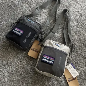 Сумка Patagonia з патчем Нова