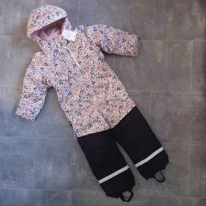 Новий зимовий комбінезон H&M на 4-5-6-8 років, 110 116 122 128 hm зима