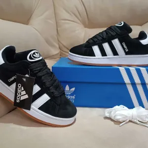 Жіночі кросівки adidas campus 00s (2 кольори)