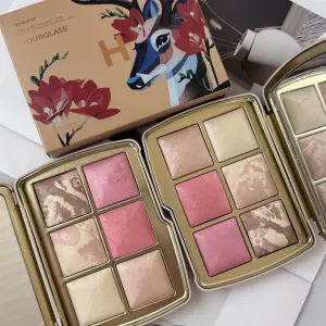 Палетка Hourglass Ambient Lighting Edit Unlocked Palette — Deer/ Олень