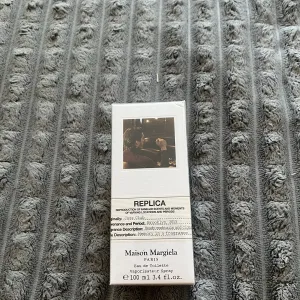 Парфуми чоловічі Maison Margiela Replica