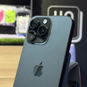 iPhone 16 Pro Max 256 GB Trade in