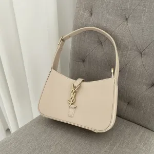 Жіноча сумка YSL hobo клатч женская сумка кроссбоди сан лорен люкс