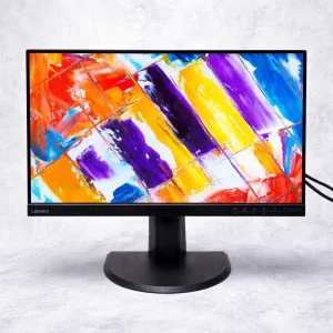 Безрамковий монітор 23" Lenovo ThinkVision T23i-10 1920x1080 IPS 8Bit