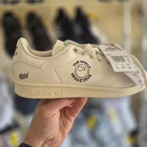 Жіночі кеди низькі adidas Originals Stan Smith(Оригінал)39-25см