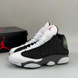 Бомбічні кросівки чоловічі Jordan 13 Premium еир джордан 13 кроссовки