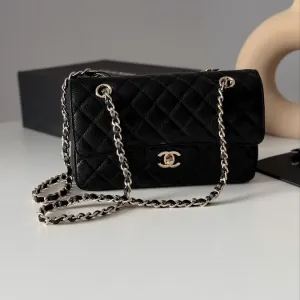 Сумка Chanel Flap 23см