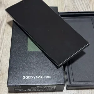 Samsung Galaxy S23 Ultra 256GB Dual sim