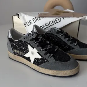 Кеди Golden Goose 38 40 голен