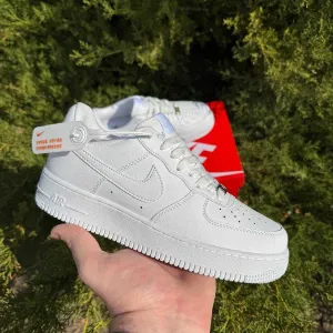 Кросівки Nike Air Force 1 | Розміри 41-46