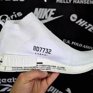 Чоловічі кросівки Adidas NMD CS1 "Timeline"(Оригінал)43⅓-27,5см