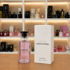 Парфуми Louis Vuitton Symphony 100ml.