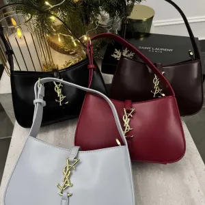 Сумка Saint Laurent Le 5 à 7 YSL Сумочка женская Сен Лорен