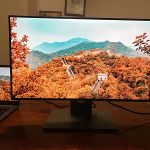 2К DELL U2518D монітор