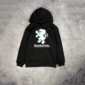 Худи Number Nine Lion намбер найн НН vetements balenciaga