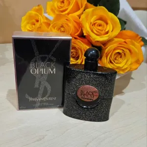 ПАРФУМ ДУХИ YSL Black Opium (Блек Опиум) 90 мл жіночий