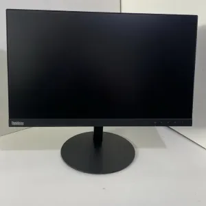 Монітор безрамковий 22” Lenovo ThinkVision T22i-10 IPS FHD W-LED HDMI