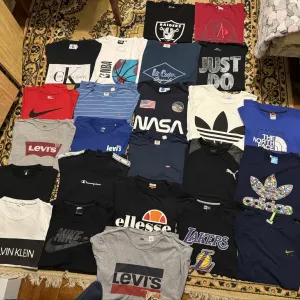 Пролам футболку Levi’s  Original