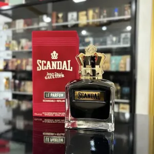 Парфуми Jean Paul Gaultier Scandal  Le Parfum 100мл.(Premium)