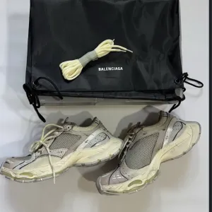 кроссовки Balenciaga Stepler sneakers 41 42 43
