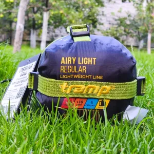 Спальний мішок - літо Tramp Airy Light