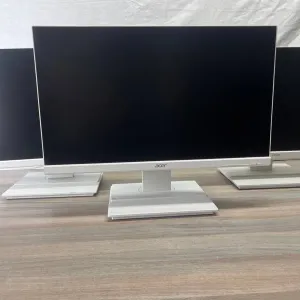 Монітори 24” • IPS • Full HD — відмінна якість зображення
