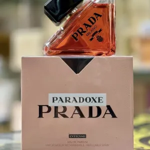 Парфуми Prada Paradoxe Intense 90мл.(Premium)