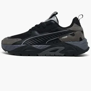 НОВІ PUMA ОРИГІНАЛ 13 47 31 чоловічі кросівки RS-TRCK 391577 01 чорні