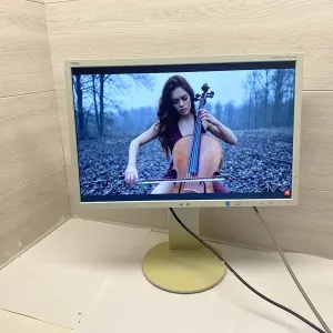 Монітор NEC MultiSync EA223WM 22" 1680×1050