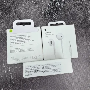Навушники EarPods 3.5mm Original наушники оригинал Гарантія