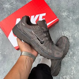 Nike P-6000 brown