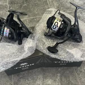 Котушка коропова Carp Pro Tork 10000 SD
