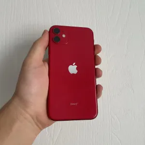 iPhone 11 256Gb 100% батарея Айфон 11 256Гб Нова батарея Мобільний телефон
