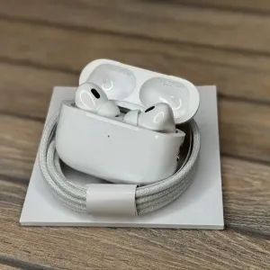 Airpods pro 2 ‼️безкоштовна доставка ‼️ шумоизоляция
