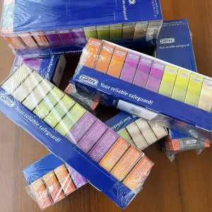 Презервативи блоками Durex Contex