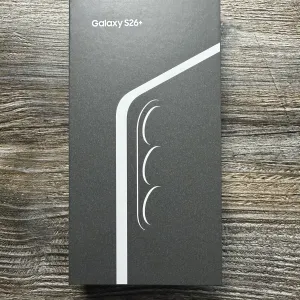 Samsung Galaxy S26+ Plus 12/256гб