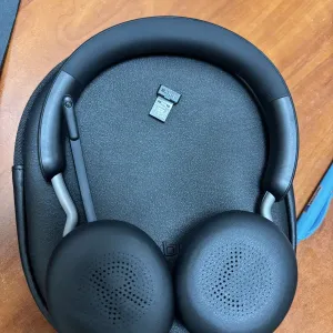 Jabra Evolve 2 65 Stereo USB-A Гарантія 6 міс