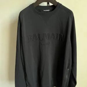Оригінальний світшот Balmain