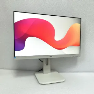 Монітор 23.8" AOC 24P1/ 1920х1080 (16:9) WLED IPS, безрамковий FULL HD
