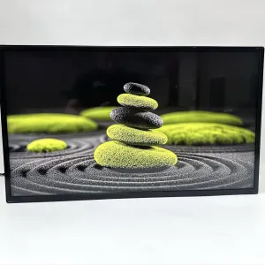 Дисплей екран LG 32SE3B професійний 32” IPS-дисплей для роботи 24/7