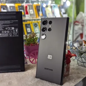 Samsung Galaxy S23 Ultra 5G S918B/0 Duos 256Gb 12/512Gb 1TB Опл.частин