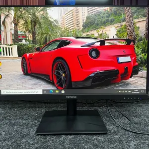 Ігровий монітор 24” дюйма IPS 144 Гц /Full HD 1920×1080 | Гарантія 1 рік