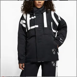 Куртка Nike Ambush NBA Brooklyn Nets DB8576-010 M