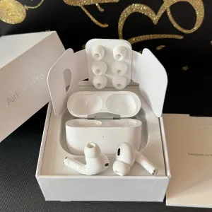 Навушники Apple AirPods Pro 2
