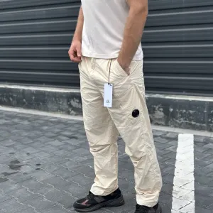 ОРИГІНАЛ! Брюки C.P. Company Flatt Nylon Cargo Pant Regular Utility
